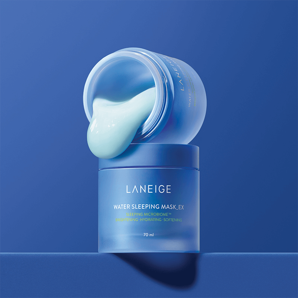 Laneige Water Sleeping Mask