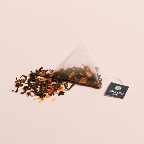 [OSULLOC Best Tea Bundle] OSULLOC Moon Walk, Wedding Green Tea, Sejak (60ea)