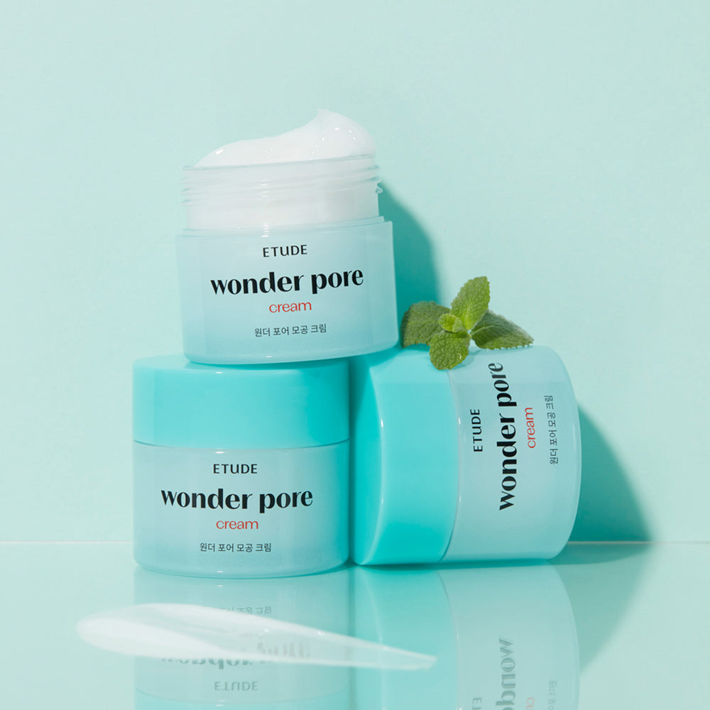 ETUDE Wonder Pore Cream