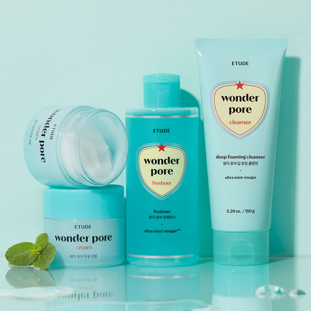 ETUDE Wonder Pore Cream