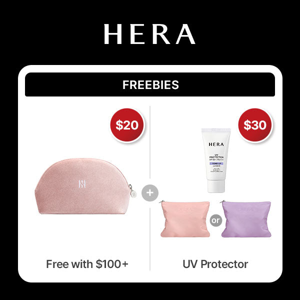 グローバルアモーレモール、アモーレパシフィック（KビューティーNo.1