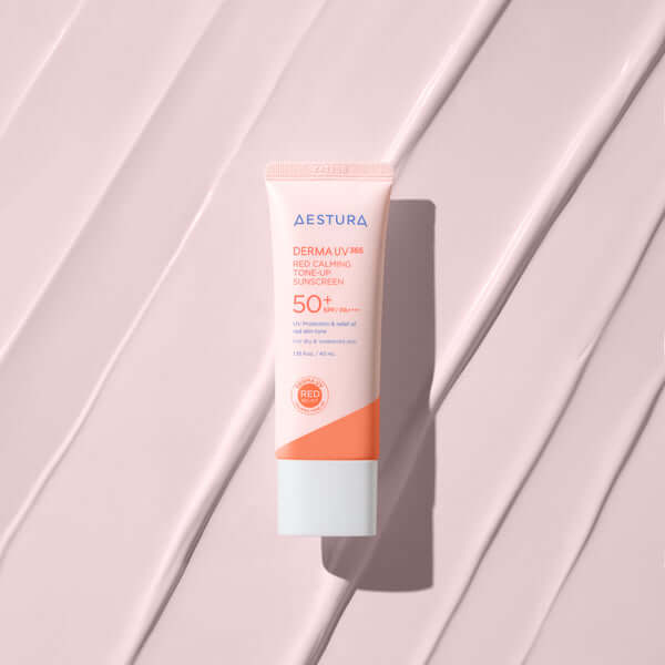 [ACE Market]Derma Mineral Sun & A-cica Cream
