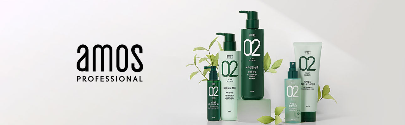 amos professional – Global Amore Mall
