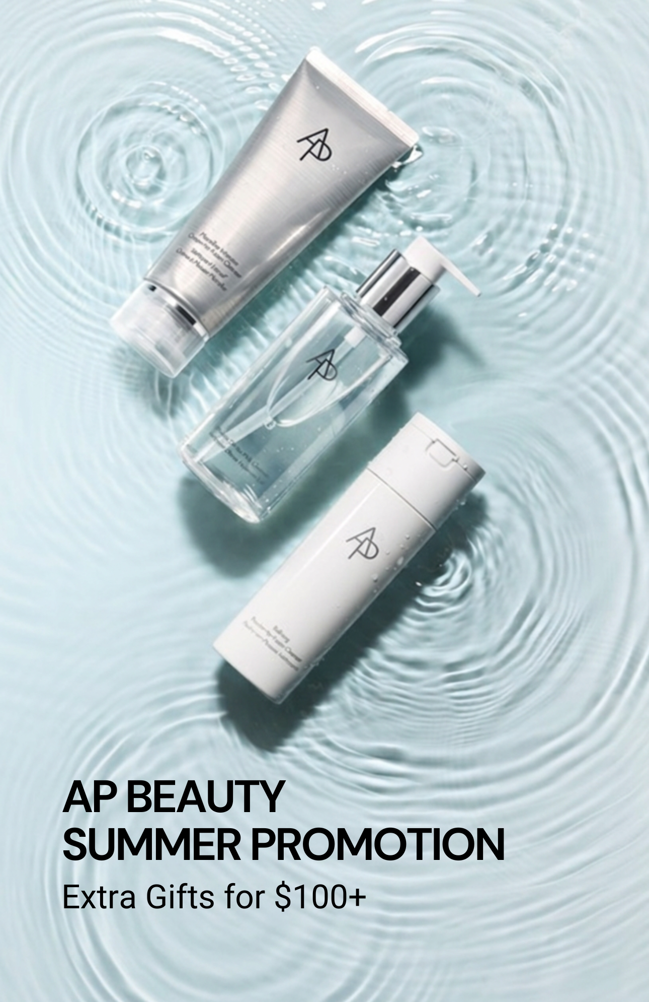 AP BEAUTY