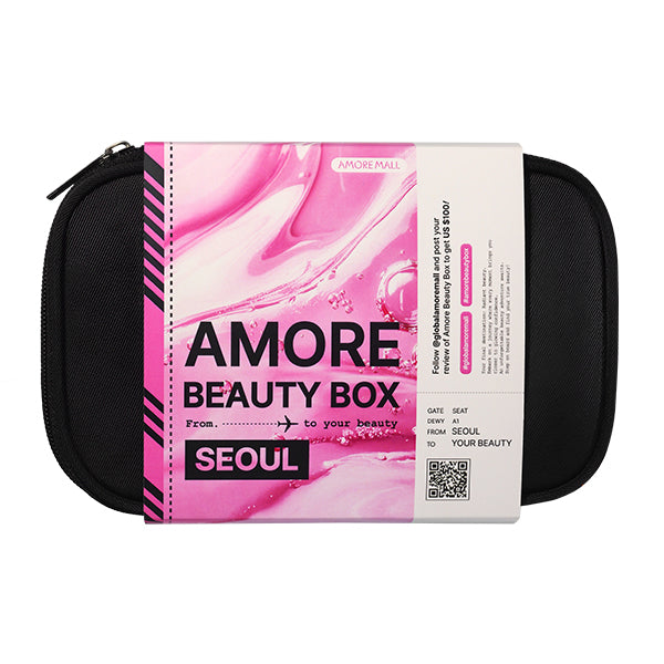 「AMORE BEAUTY BOXを購入して$169.03お得に 🎁」