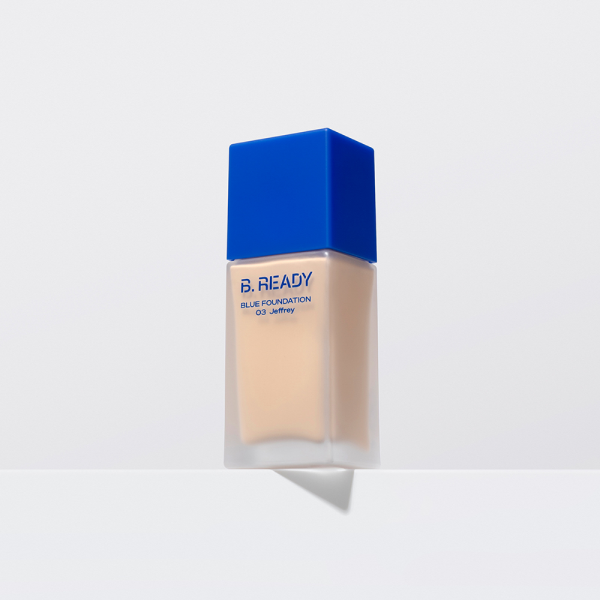 B. READY Blue Foundation – Global AMORE MALL