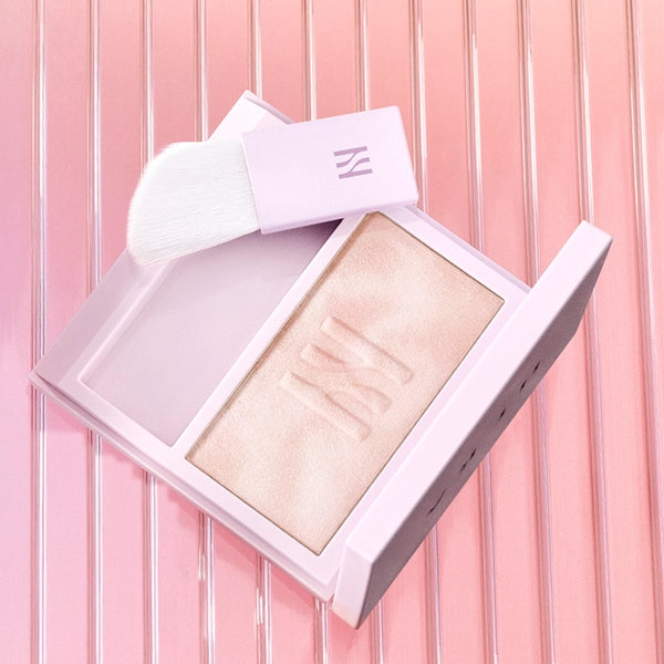 [Marbelous Romance] HERA Blush 5.5g
