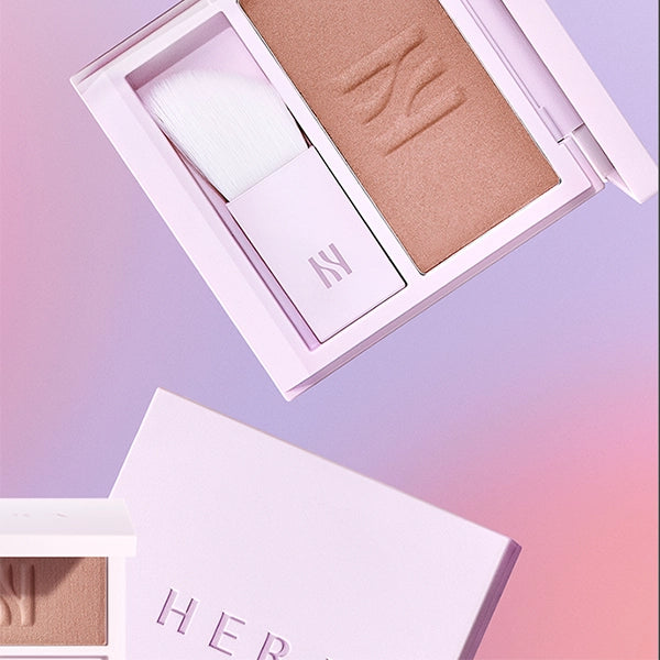 [Marbelous Romance] HERA Blush 5.5g