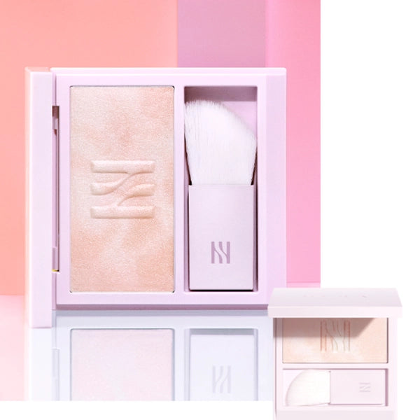[Marbelous Romance] HERA Blush 5.5g