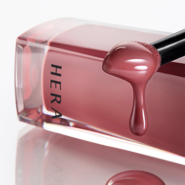 [Felix's Pick Color Launch] HERA Sensual Nude Gloss