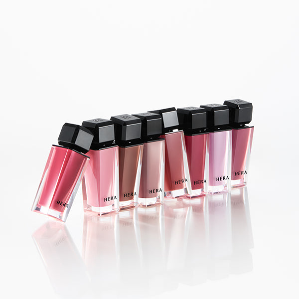 [Felix's Pick Color Launch] HERA Sensual Nude Gloss