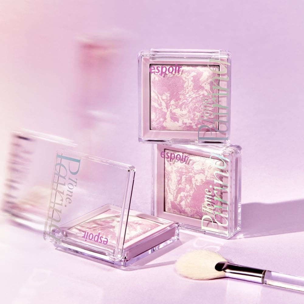 Espoir Tone Pairing Highlighter 9.6g