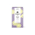 Exclusive Osulloc Caffeine Free Herbal Tea Bundle - Lavender chamomile tea box with floral design.