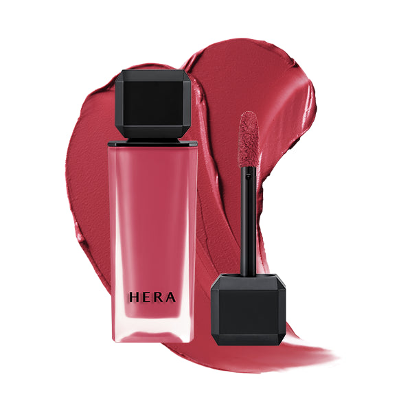 [Felix's Pick] HERA センシュアルパウダーマットリキッド 5g