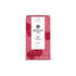 OSULLOC Cherry Rooibos Tea (20 count) packaging featuring cherry and rooibos blend, caffeine-free herbal tea.