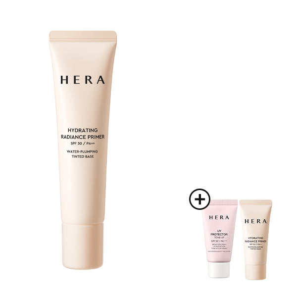 HERA Hydrating Radiance Primer 35ml