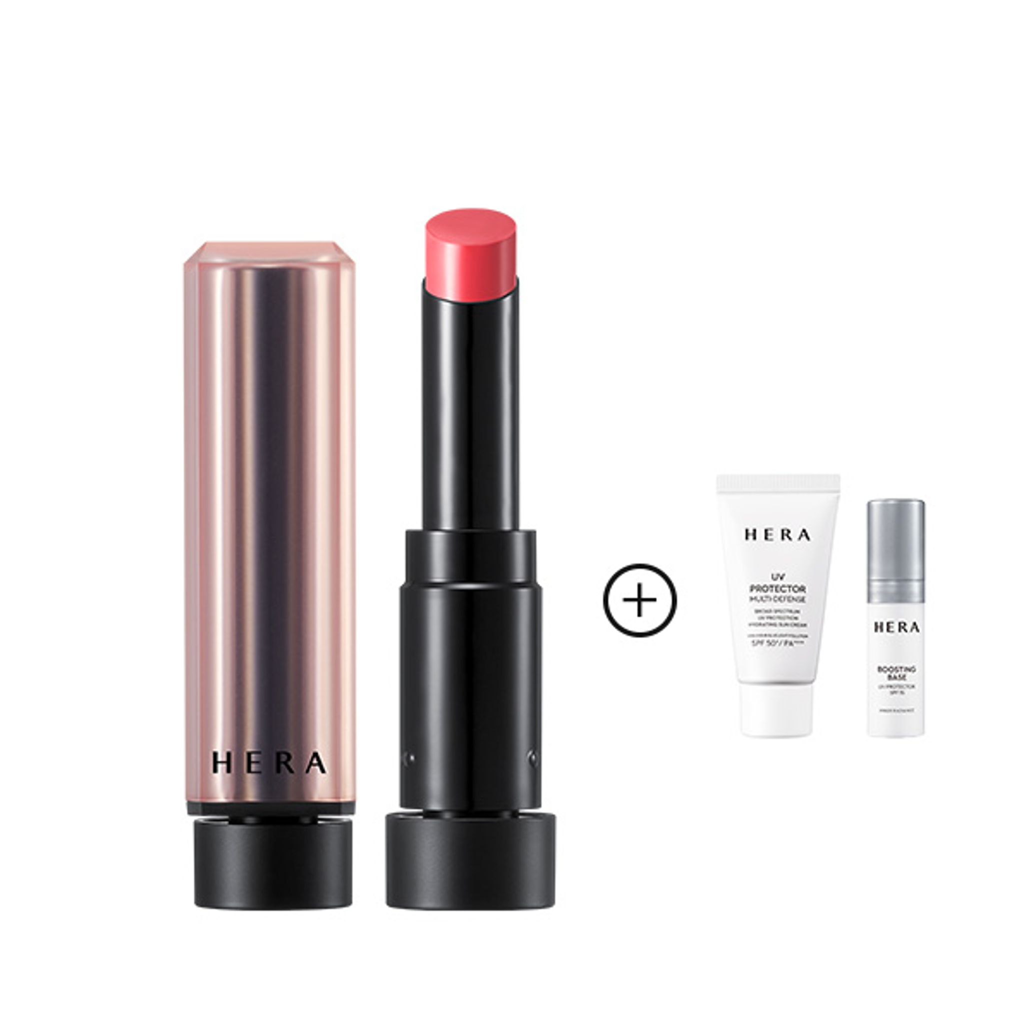 ヘラ センシュアルパウダーマットリップスティック 【25USD(≒3,700円)以上で送料無料】