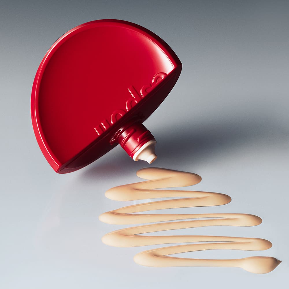 Espoir Be Velvet Fluid Foundation  30g