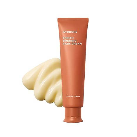 AYUNCHE アユンチェ エンリッチ ボンディング クリーム 150ml