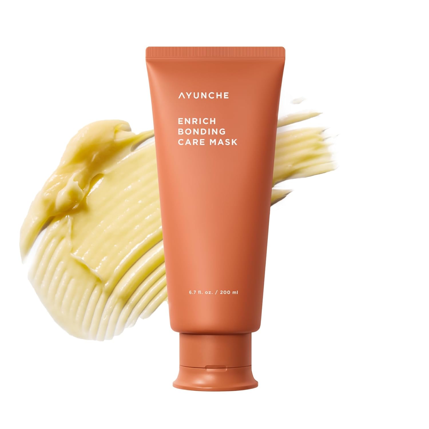 AYUNCHE Enrich Bonding Mask 100ml
