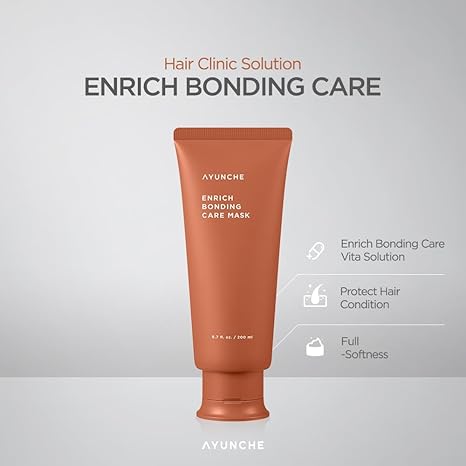 AYUNCHE Enrich Bonding Mask 100ml