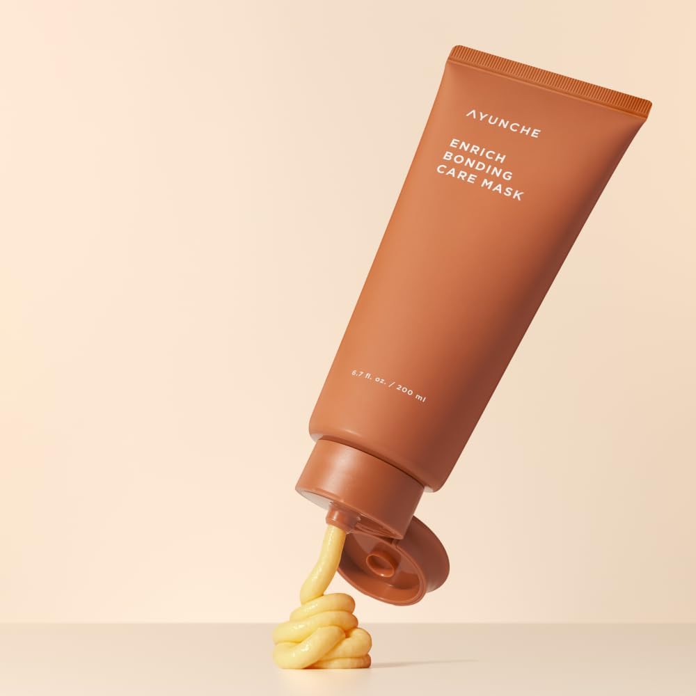 AYUNCHE Enrich Bonding Mask 100ml