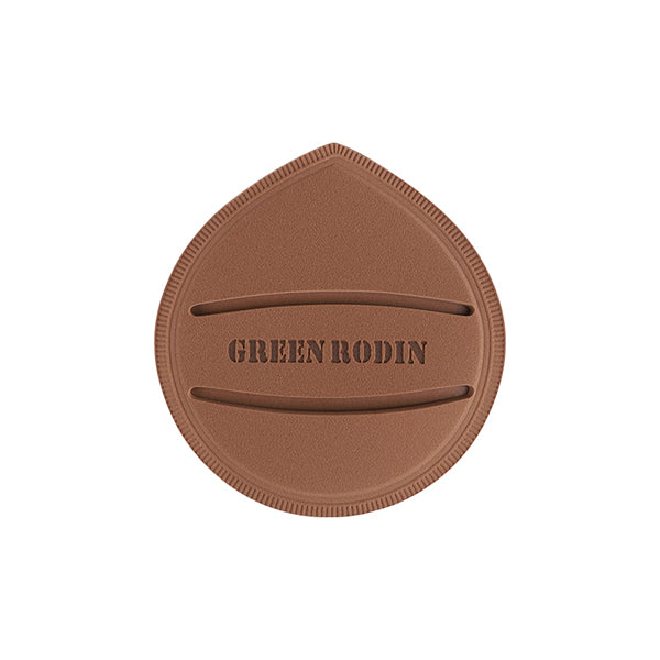 [Exclusive] GREEN RODIN TOSIL PUFF