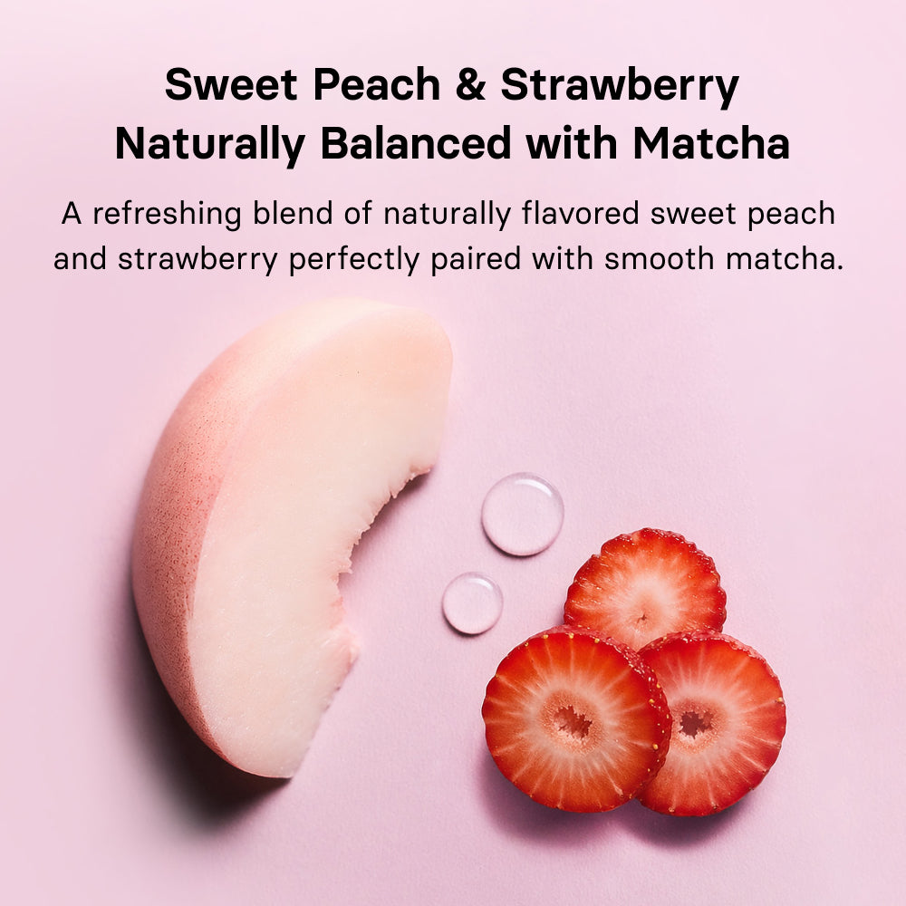 OSULLOC Matcha Plus + Collagen
