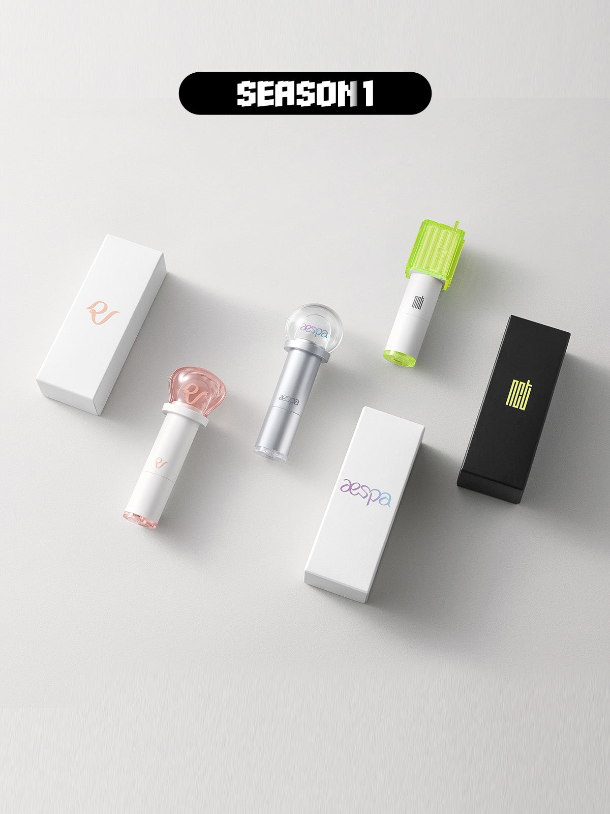 ファンシグナル リップバーム – Global Amore Mall