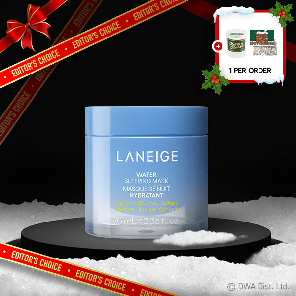 Laneige Water Sleeping Mask