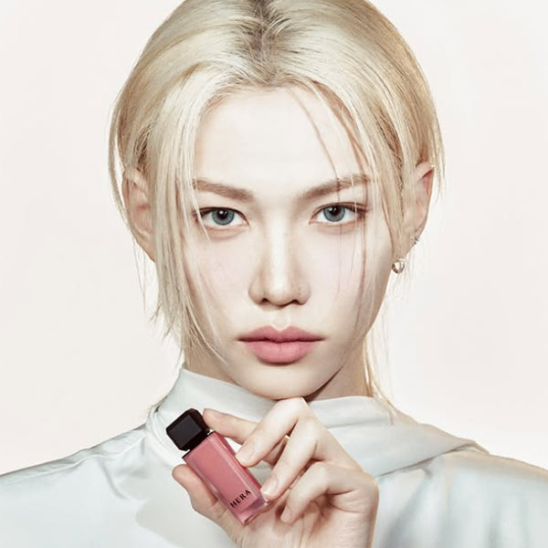 [Felix's Pick] HERA センシュアルパウダーマットリキッド 5g