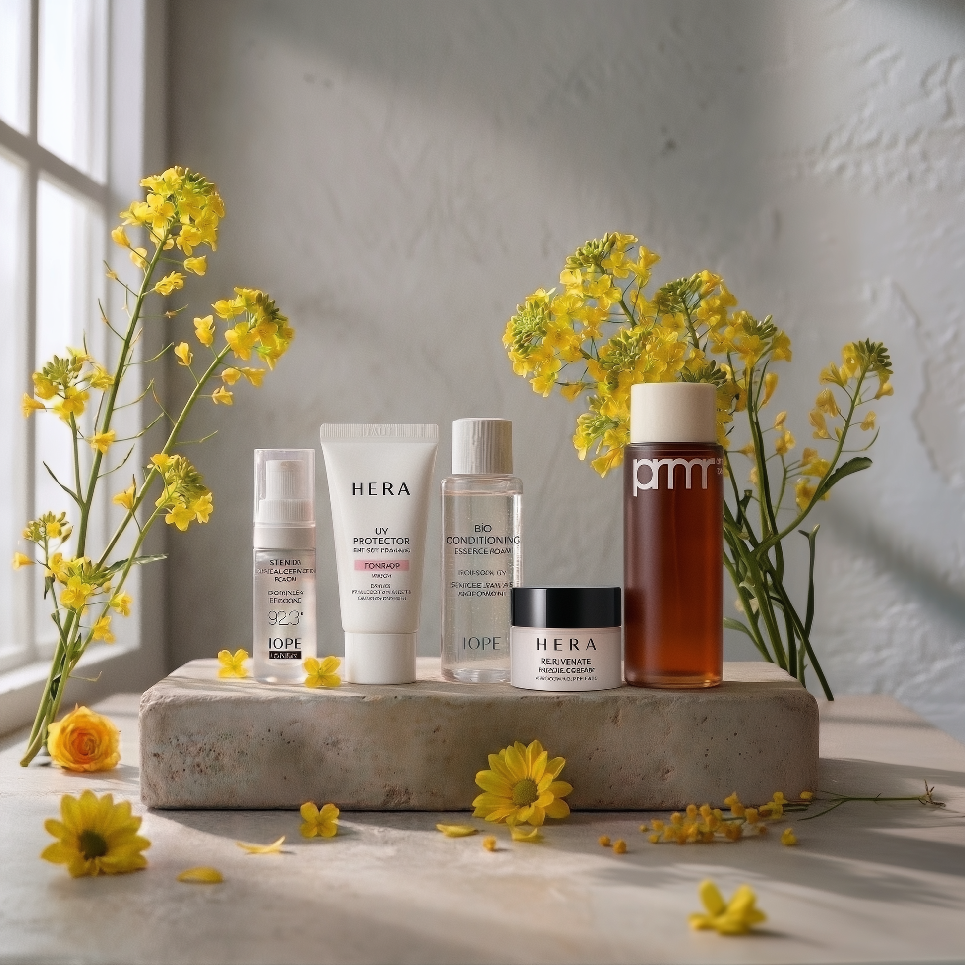 Sitewide Promo - ✨Free Spring Travel Kit (worth $33)