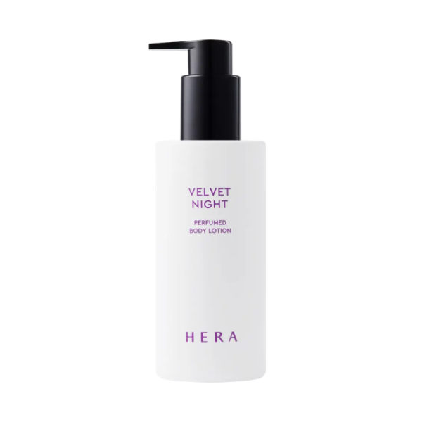HERA Velvet Night Perfumed Body Lotion 230ml