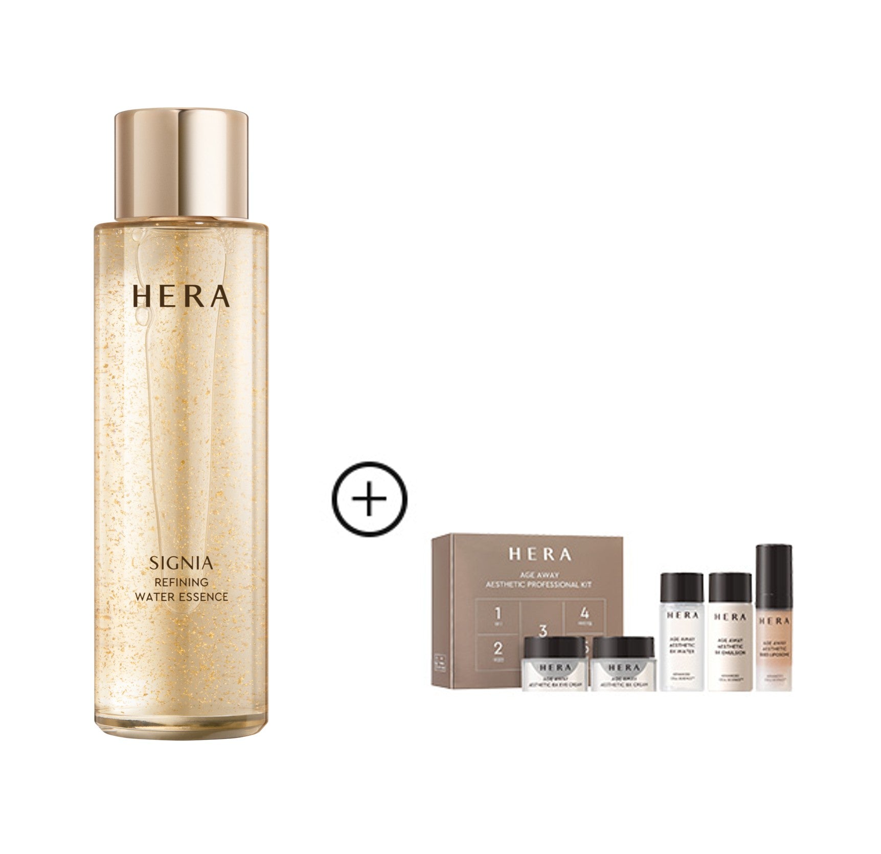 [New]HERA Signia Refining Water Essence