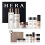 HERA エイジアウェイ エステティック スキンケアセット（ウォーター＆エマルジョン＆クリーム） 