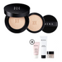 HERA Black Cushion Foundation 15gX2 (Cushion+Refill)