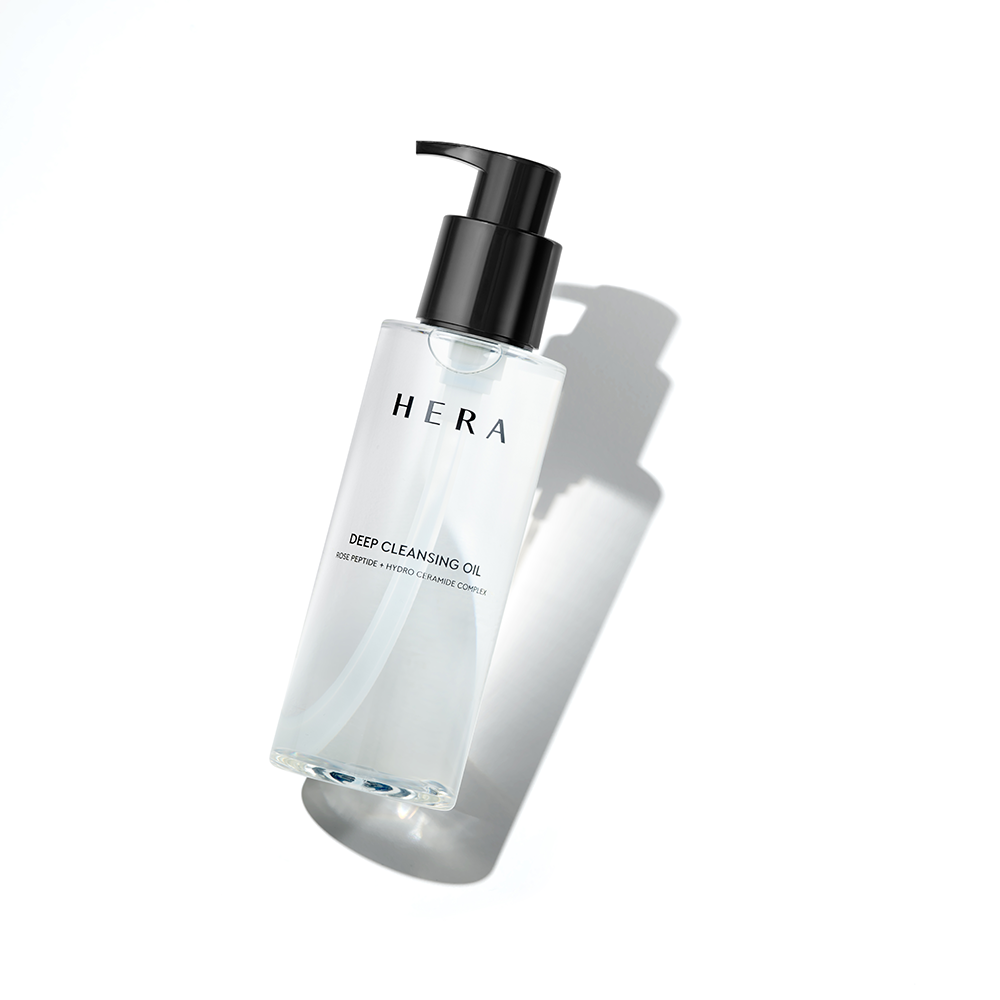 HERA Deep Cleansing Oil