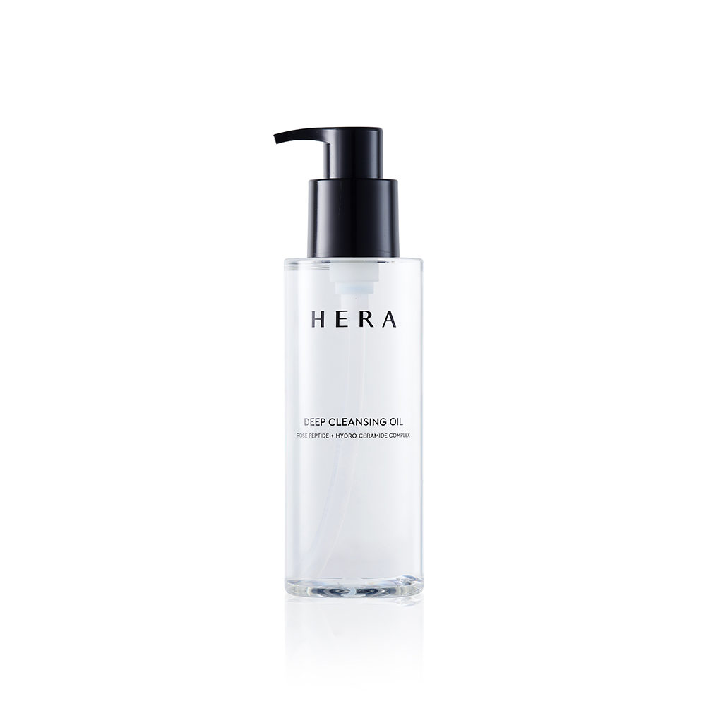 HERA Deep Cleansing Oil