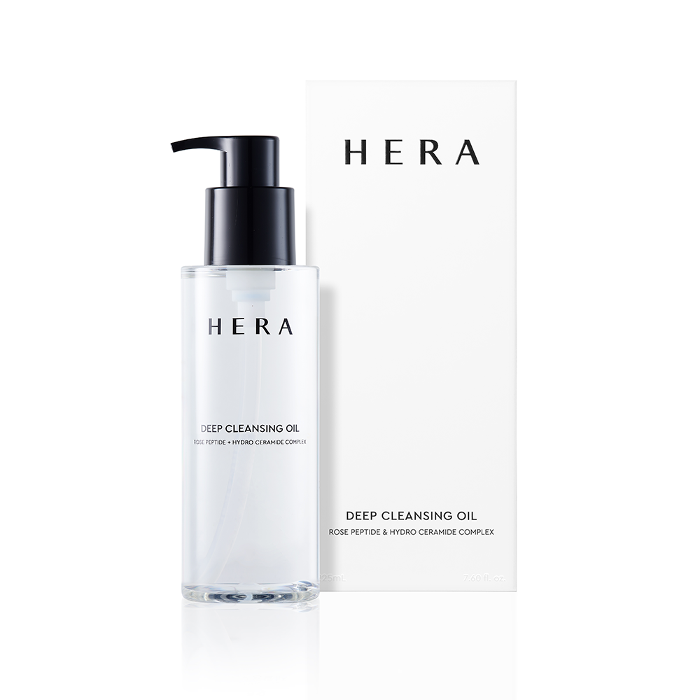 HERA Deep Cleansing Oil