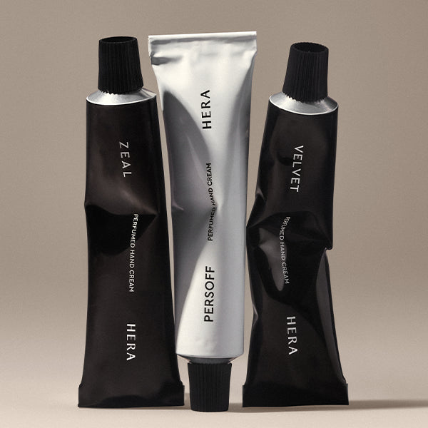 [2025 Holiday Limited]HERA Perfumed Hand Cream Trio 3*20 g