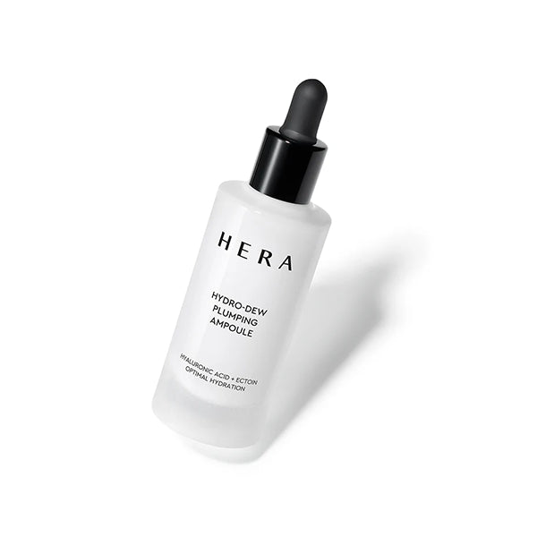 HERA ハイドロデュー プランピング アンプル 50ml