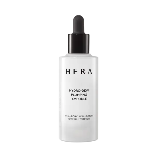 HERA ハイドロデュー プランピング アンプル 50ml
