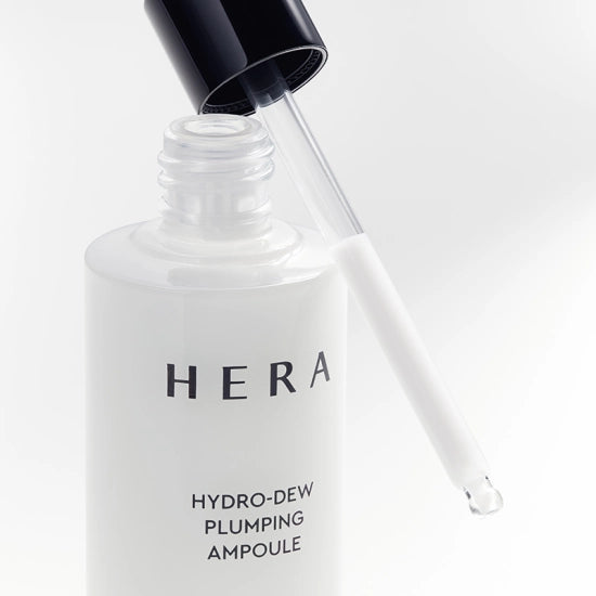 HERA ハイドロデュー プランピング アンプル 50ml