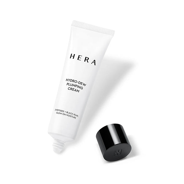 HERA ハイドロデュー プランピングクリーム 50ml