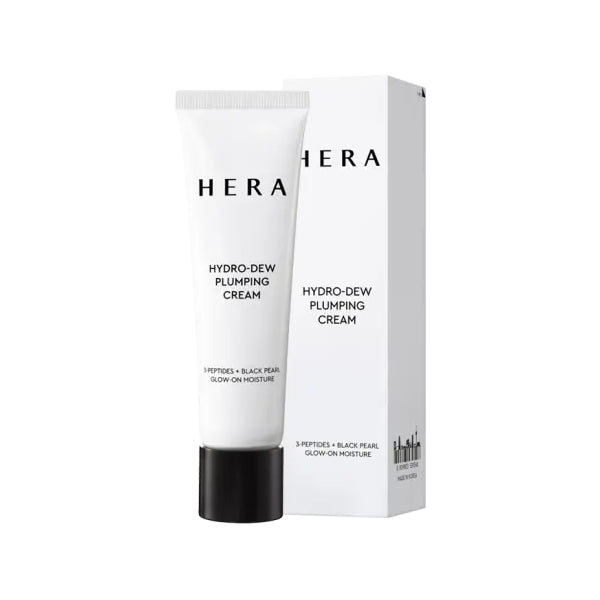 HERA ハイドロデュー プランピングクリーム 50ml