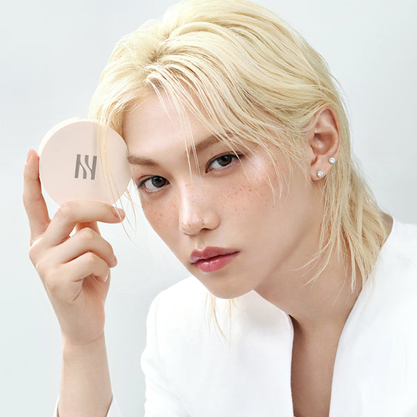 HERA Reflection Skin Glow Cushion Foundation 15g (CushionX1)