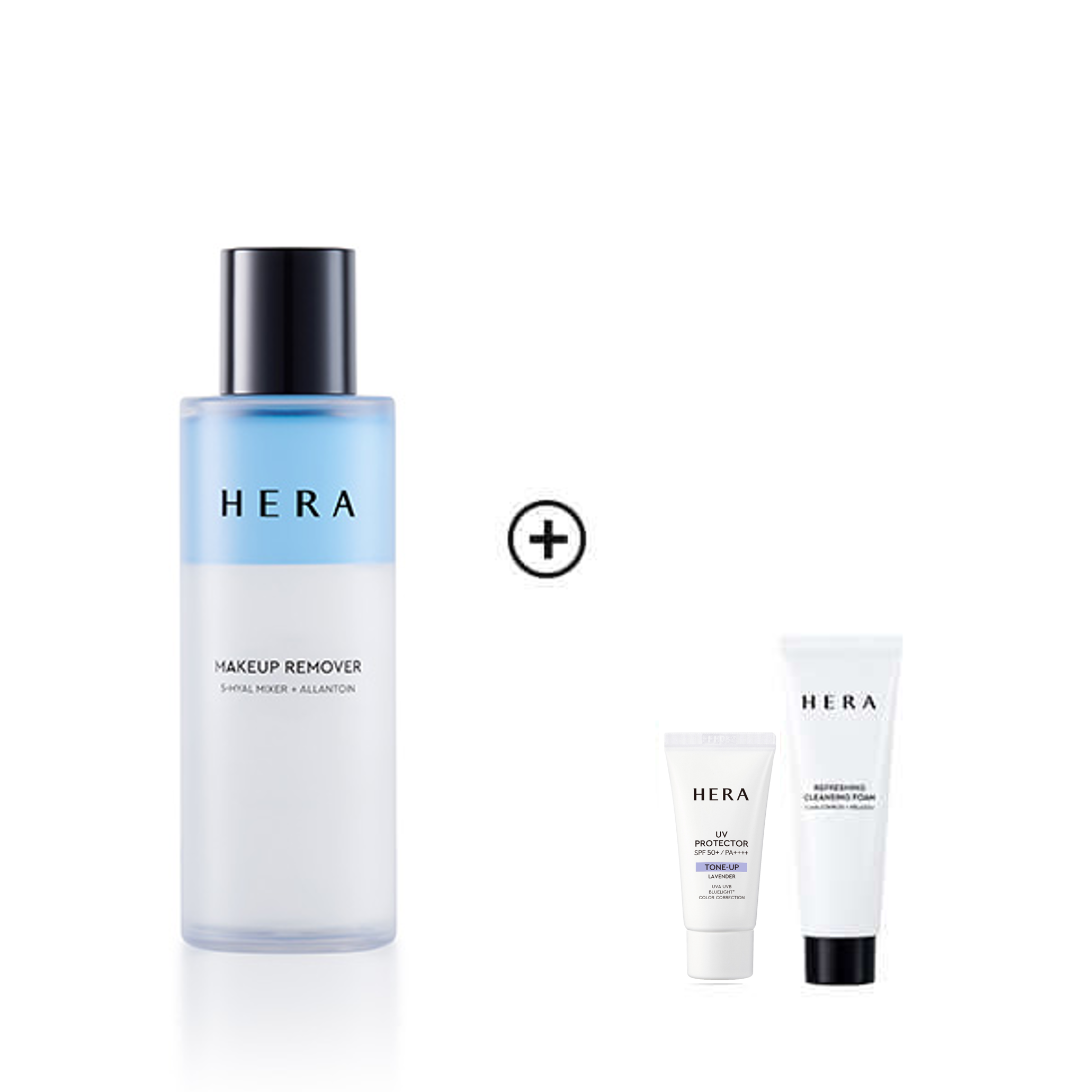 HERA Makeup Remover  125ml