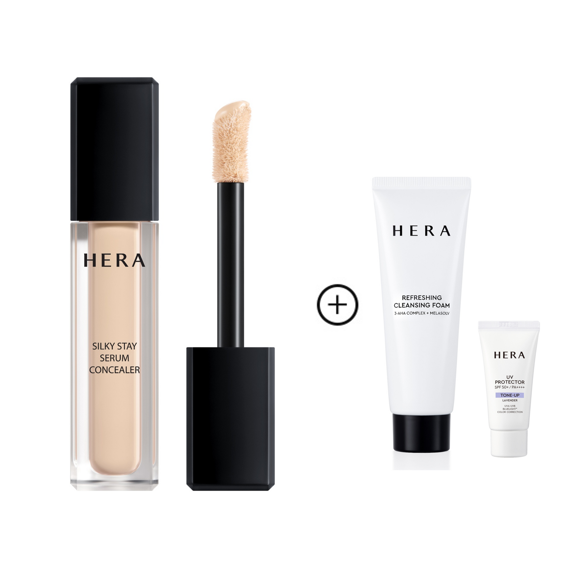 HERA クリーミィ カバー コンシーラー