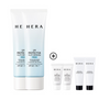 (Clearance 60% Off)[SUN-CARE BUNDLE SET] HERA Uv Protector Multi-Defense Fresh 50ml*2+Multi-Defense 15ml*2+Cleansing Foam 50g*2
