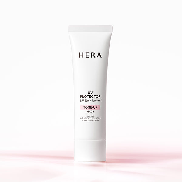 HERA UVプロテクター トーンアップ 50ml